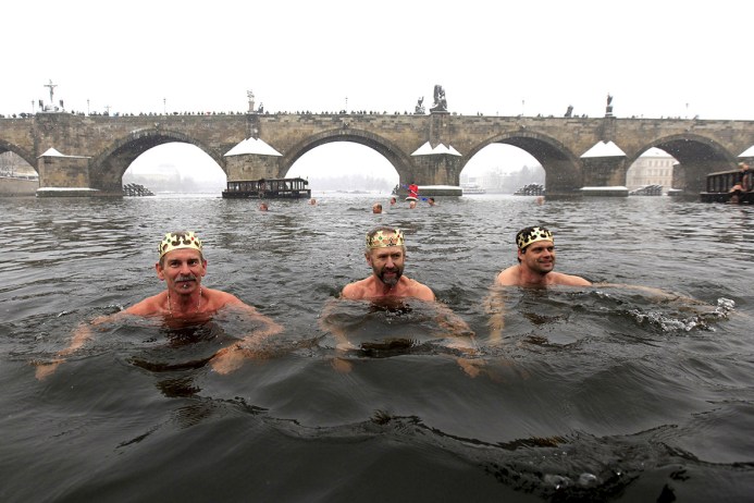 EPIPHANY.PRAGUE