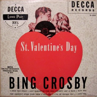 BING CROSBY 1