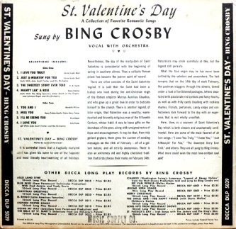 BING CROSBY 2